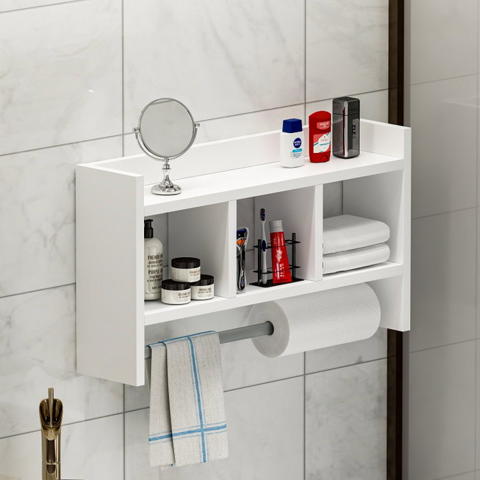 Hanah Home Asya - Blanco Hanah Home Asya - Blanco